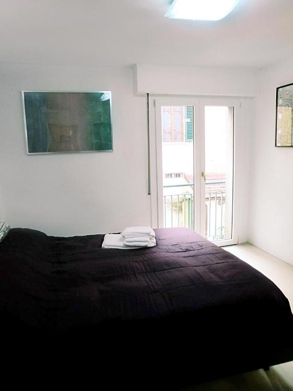Casa Per Vacanze Liberta Florenz Zimmer foto