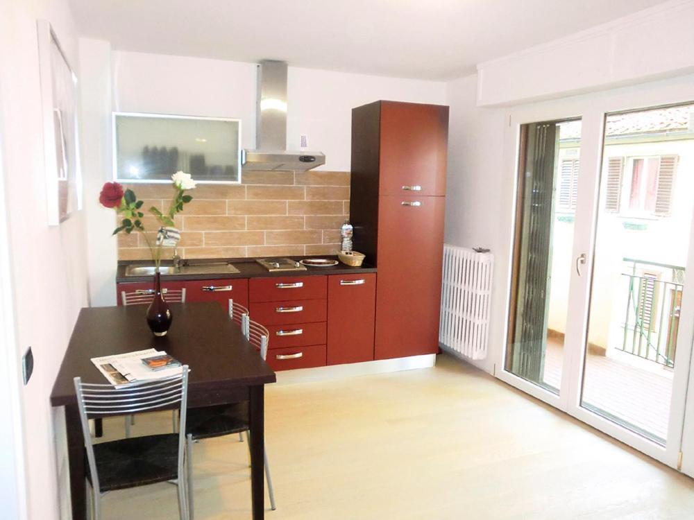Casa Per Vacanze Liberta Florenz Zimmer foto