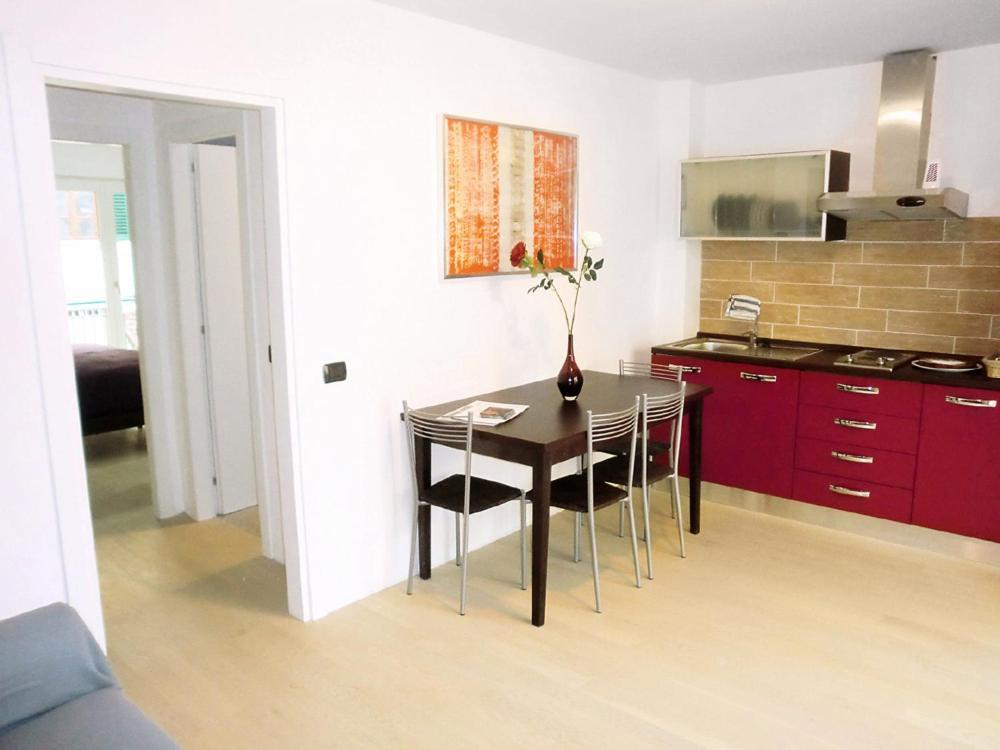 Casa Per Vacanze Liberta Florenz Zimmer foto