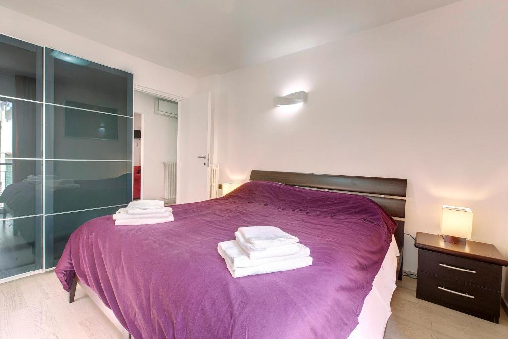 Casa Per Vacanze Liberta Florenz Zimmer foto