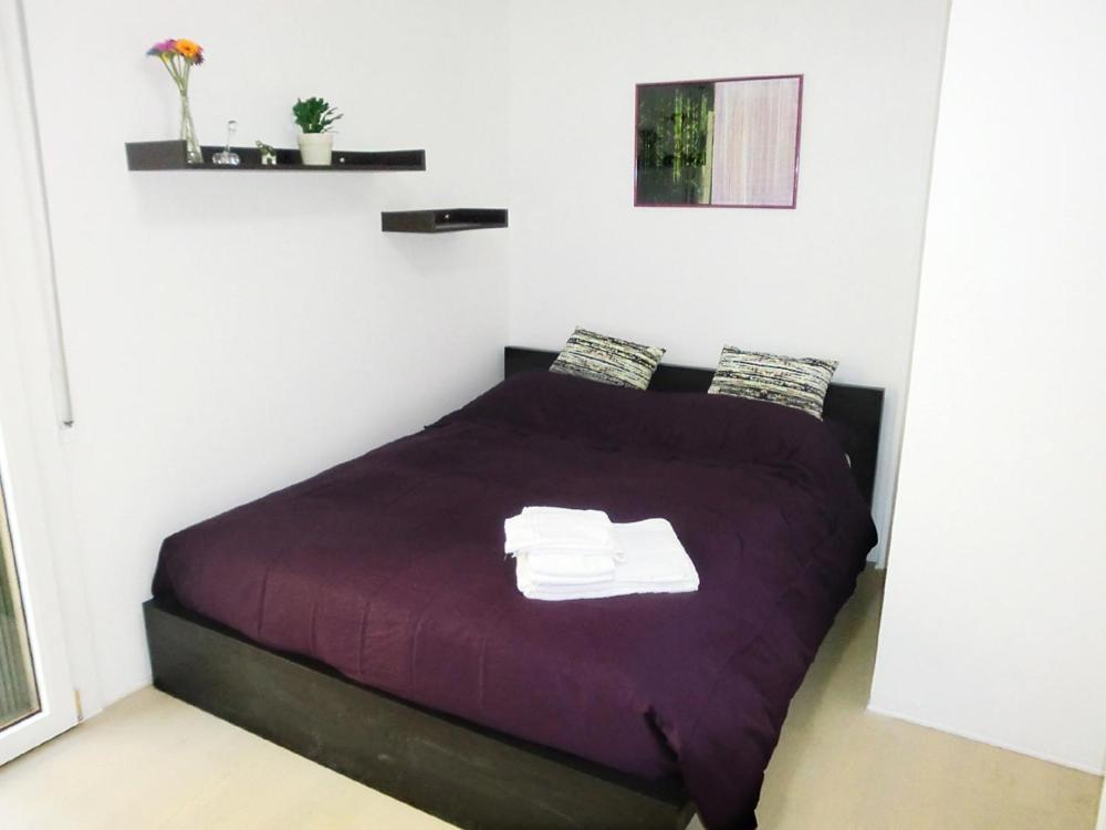 Casa Per Vacanze Liberta Florenz Zimmer foto