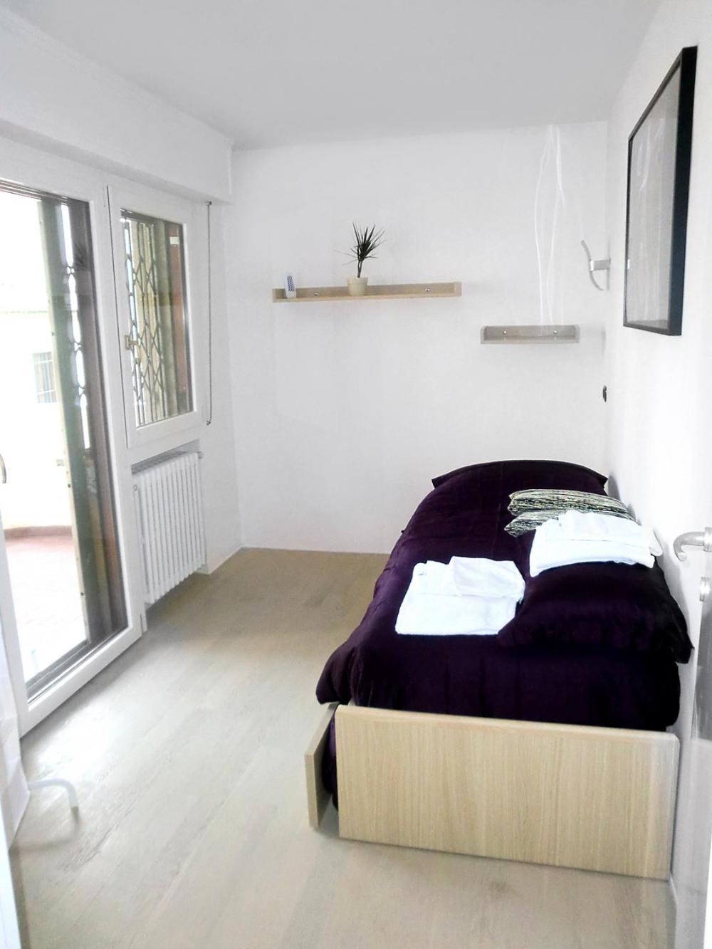 Casa Per Vacanze Liberta Florenz Exterior foto