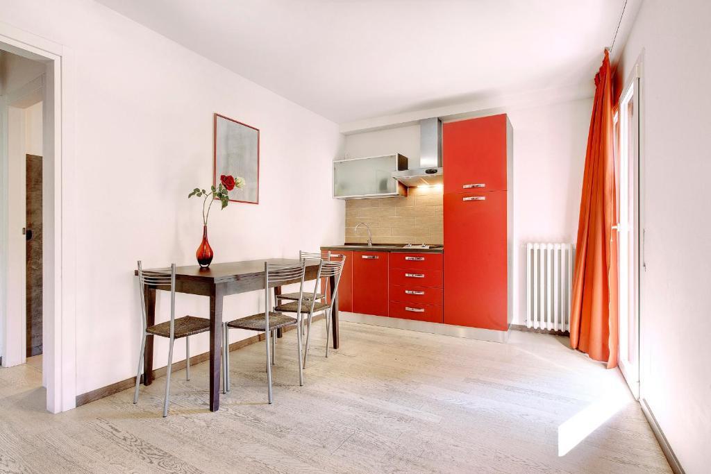 Ferienwohnung Casa Per Vacanze Liberta Florenz Zimmer foto