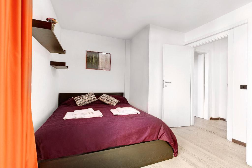 Casa Per Vacanze Liberta Florenz Zimmer foto