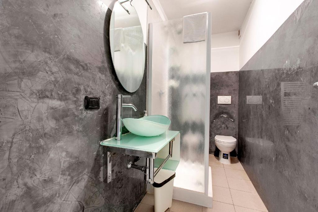 Casa Per Vacanze Liberta Florenz Zimmer foto