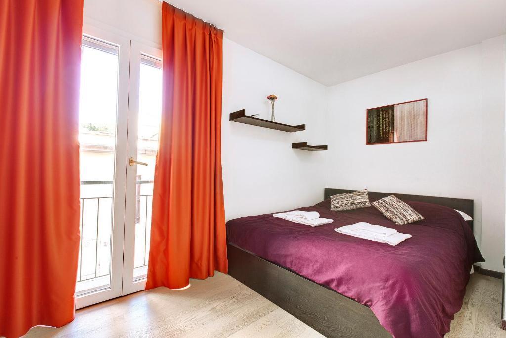 Casa Per Vacanze Liberta Florenz Zimmer foto