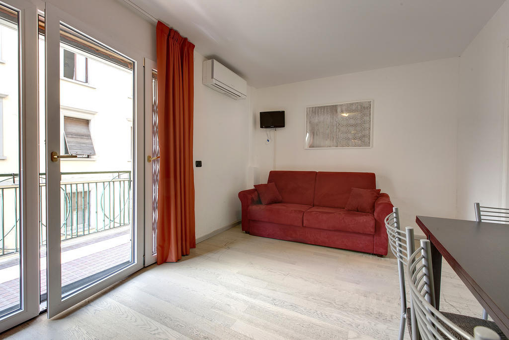 Casa Per Vacanze Liberta Florenz Exterior foto