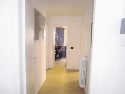 Casa Per Vacanze Liberta Florenz Zimmer foto