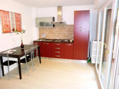 Casa Per Vacanze Liberta Florenz Zimmer foto